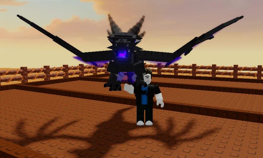 Shadow Dragon (Super)