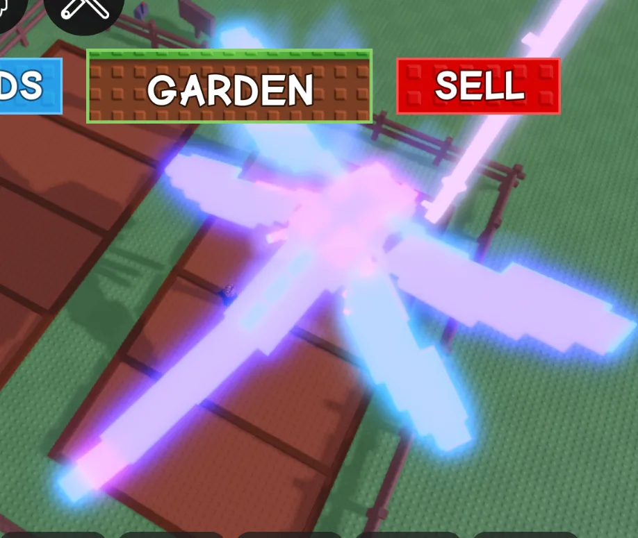 Titanic Huge Aurora Dragonfly 60kg+ Age 100 Maxed