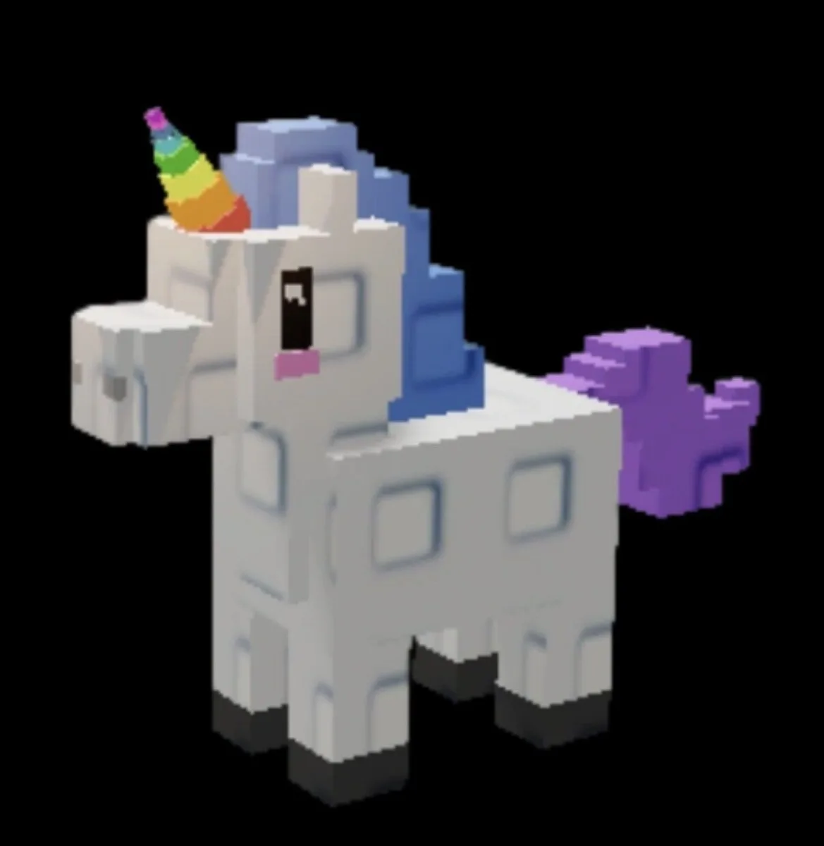 Unicorn (Super) — Account account