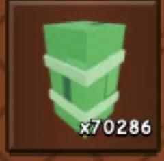Bamboo Seed — Account account
