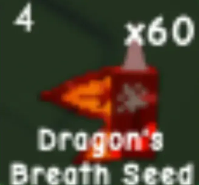 Star Fruit Seed (Super)