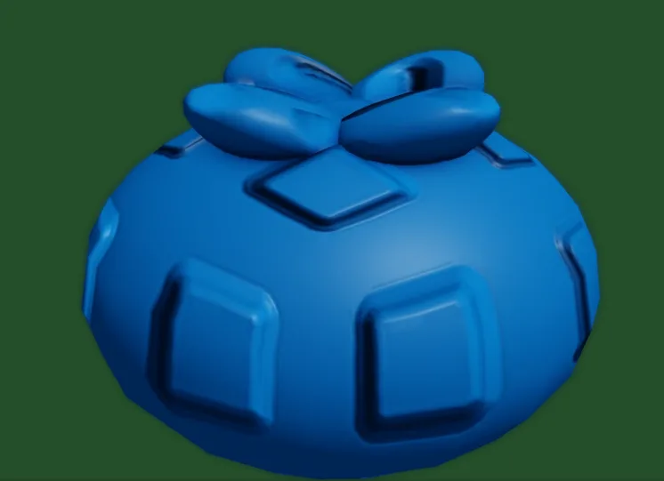 Blueberry Seed (Common) — Account account