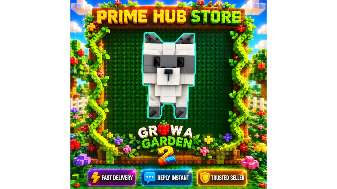 Raccoon (Super) — Account account