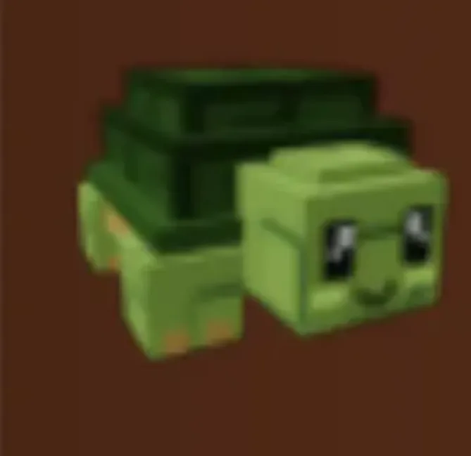 Turtle (Super)
