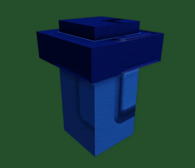 Mushroom Seed