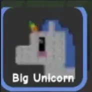 Unicorn (Mythic)