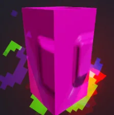 Rainbow Seed (Mythic)
