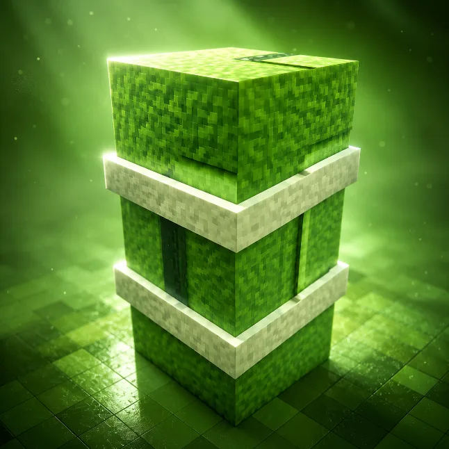 Bamboo Seed (Rare) — Account account
