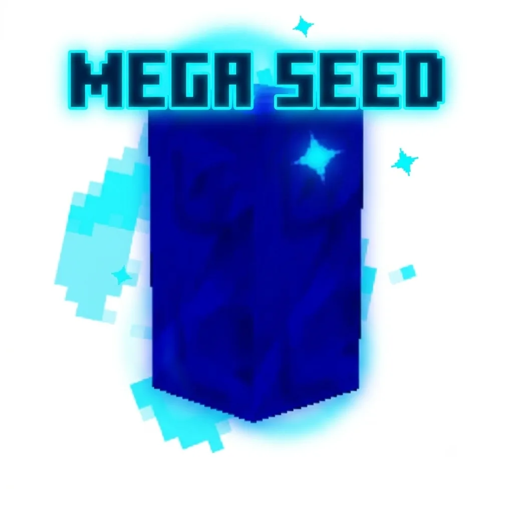 Mega Seed (Super)