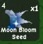 Moon Bloom Seed (Super) — Account account