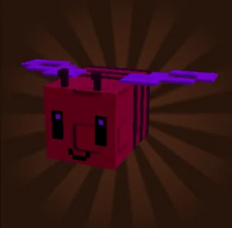 Rainbow Bee
