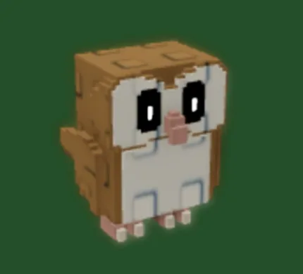 Barn OWL
