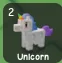 Unicorn (Mythic) — Account account