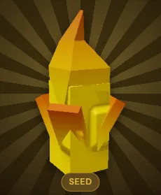 Maple Dragon Fruit Seed (Legendary)