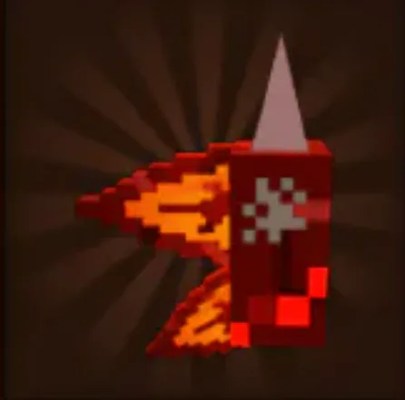 Dragon's Breath Seed