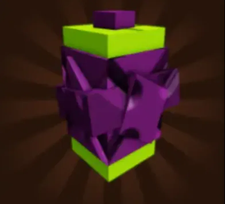 Venus Fly Trap Seed (Mythic)