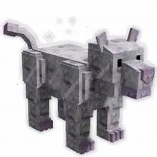 Diamond Panther — Account account