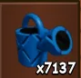 Common Watering Can x100 — Account account