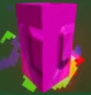 Rainbow Seed (Super) — Account account