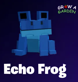 ECHO FROG
