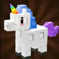 Unicorn (Mythic)