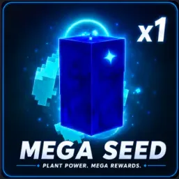 Mega Seed
