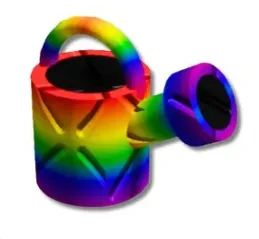 20x Super Watering Can — Account account