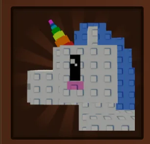 Unicorn (Mythic)