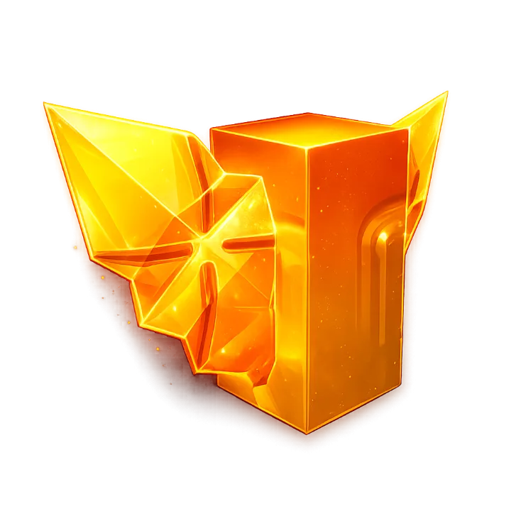 Fire Fern Seed (Legendary)