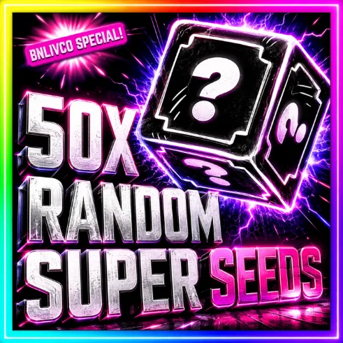 Mystery Box (Super)
