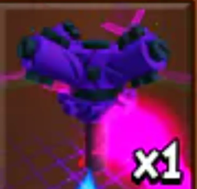 Super Sprinkler — Account account