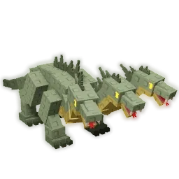 HYDRA