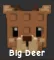 Deer (Legendary)