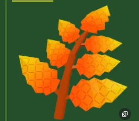 Fire Fern FAST DELIVERY