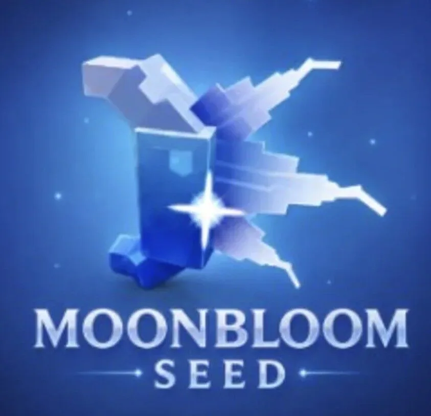Moon Bloom Seed (Super)