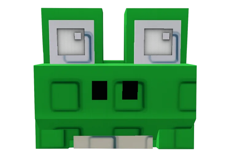 Frog (Common)