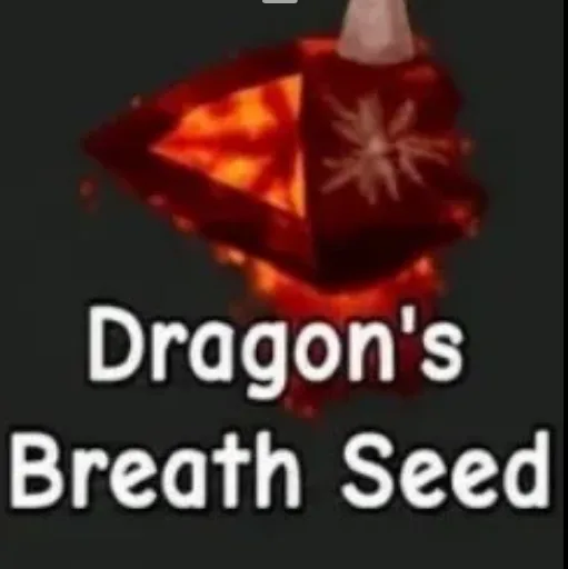 Dragon's Breath Seed (Super)