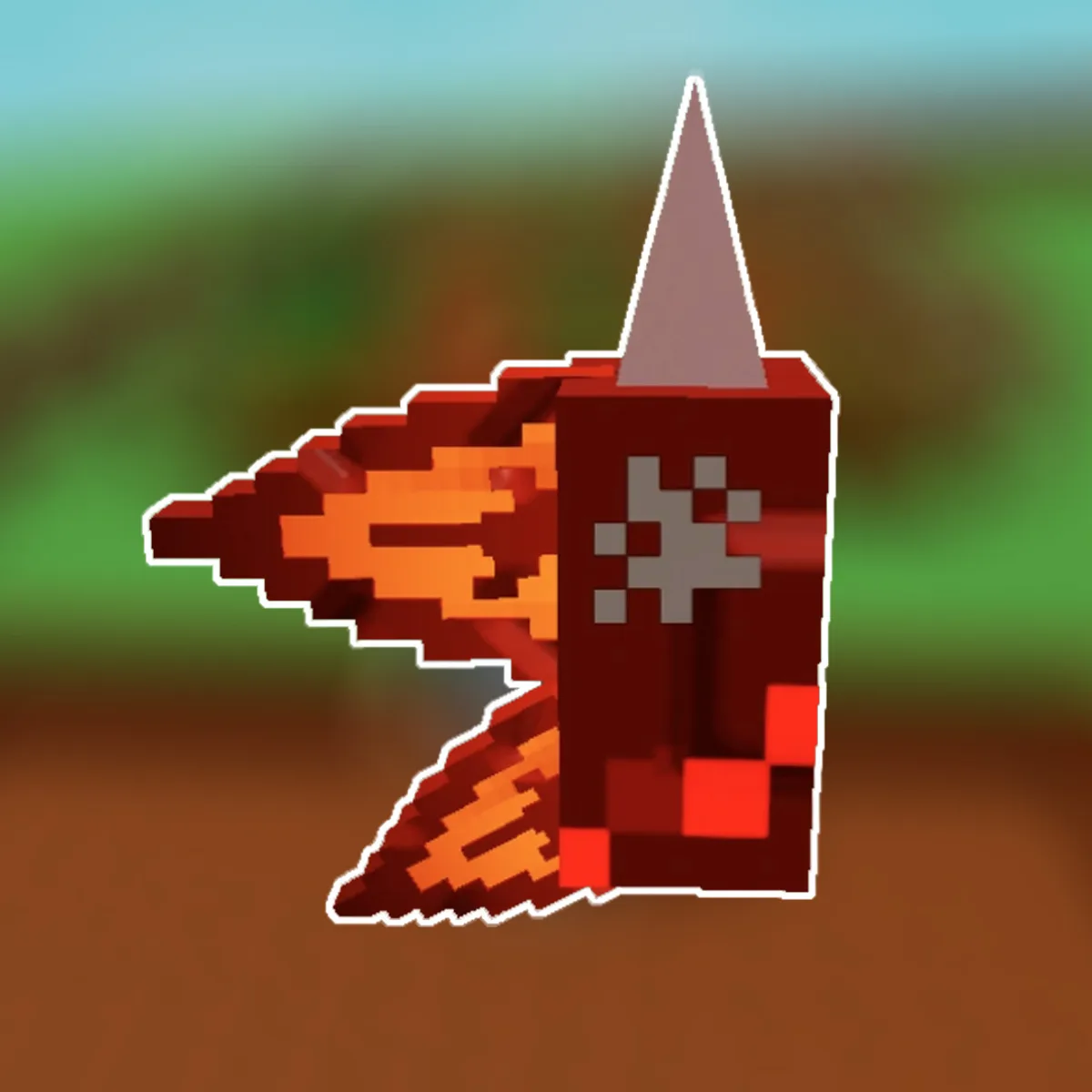 Dragon's Breath Seed