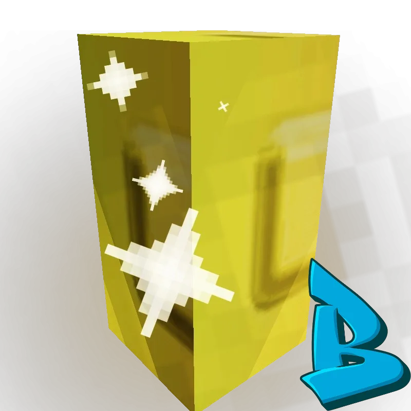 Gold Seed