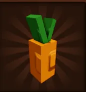 Carrot Seed (Common)