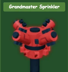 Sprinkler Bundle CHEAP — Account account