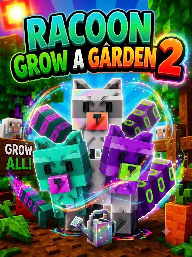 Raccoon (Super)