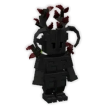 Dark Spriggan Grow A Garden