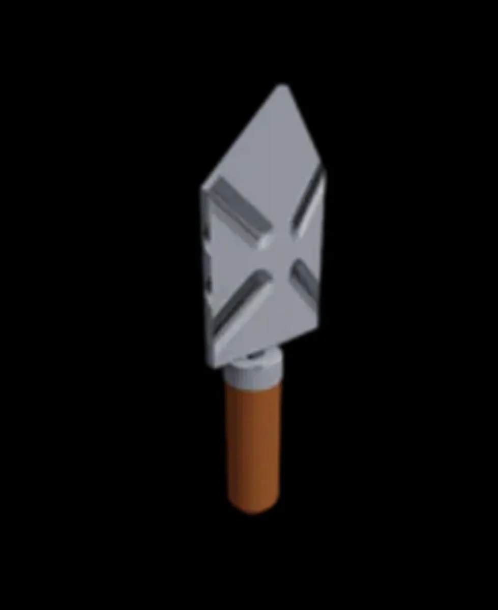 Trowel