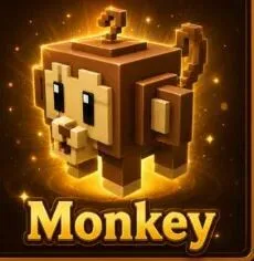 Monkey (Mythic) — Account account