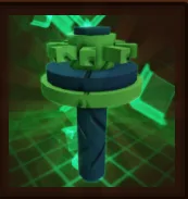 Uncommon Sprinkler