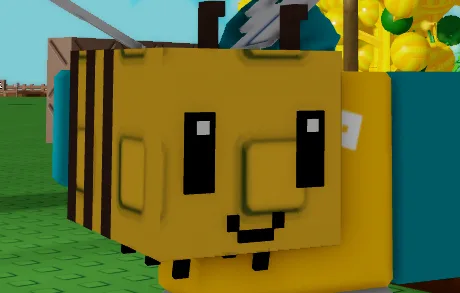 Bee (Legendary) — Account account