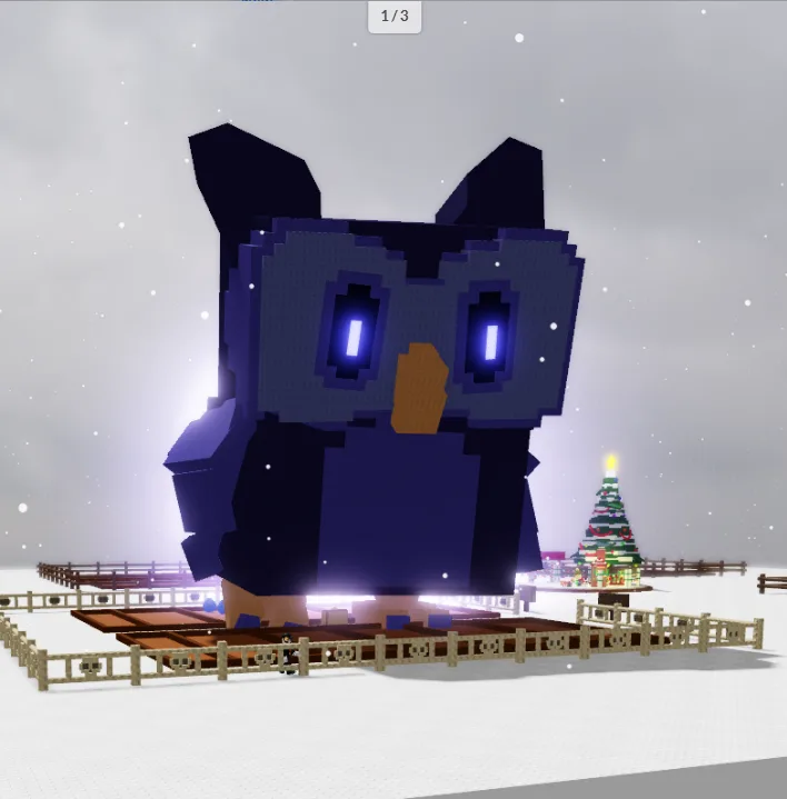 GODLY JUMPO NIGHT OWL 100KG — Account account