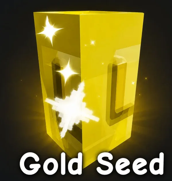 Gold Seed
