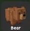 Bear (Mythic) — Account account